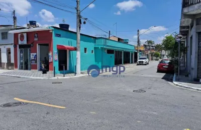 Casa com 2 quartos, à venda na vila nova carolina - 180 m² - são paulo/sp