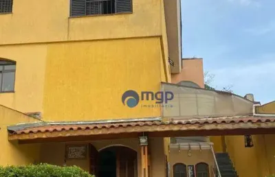 Sobrado com 3 quartos, à venda no jardim japão - 158 m² - são paulo/sp
