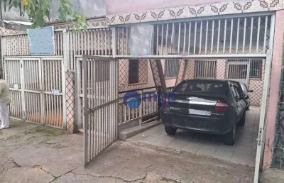 Casa com 7 quartos, à venda no jardim japão - 210 m² - são paulo/sp