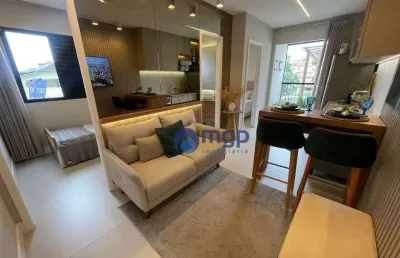 Apartamento com 2 quartos, à venda no tucuruvi - 35 m² - são paulo/sp