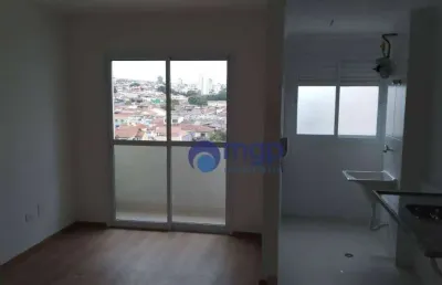 Apartamento com 2 quartos para locação na vila guilherme - 42 m² - são paulo/sp