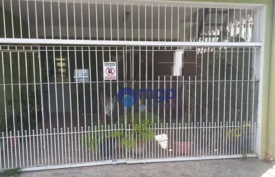 Sobrado com edícula, à venda na vila medeiros - 110 m² - são paulo/sp
