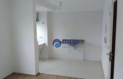 Apartamento com 2 quartos para locação na vila guilherme - 43,80 m² - são paulo/sp