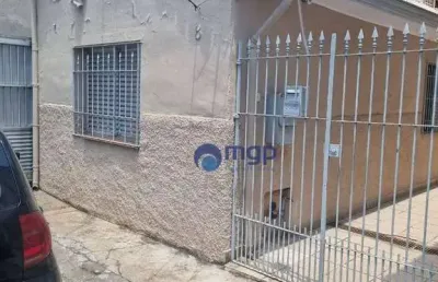 Casa com 2 quartos, à venda na vila maria - 88 m² - são paulo/sp