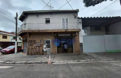 Salão comercial para locação na vila maria - 26 m² - são paulo/sp