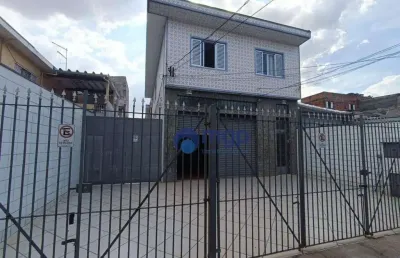 Salão comercial para locação no jardim brasil - 200 m² - são paulo/sp