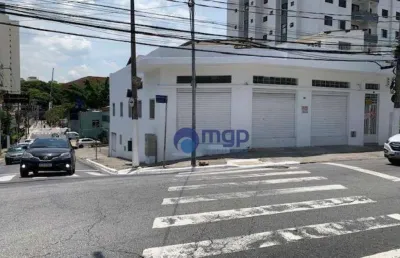 Prédio comercial para alugar no carandiru - 700 m²  - são paulo/sp