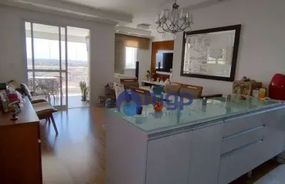 Apartamento com 1 quarto, à venda na vila isolina mazzei - 71 m² - são paulo/sp