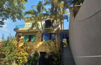 Sobrado com 3 quartos, à venda na vila mazzei - 158 m² - são paulo/sp