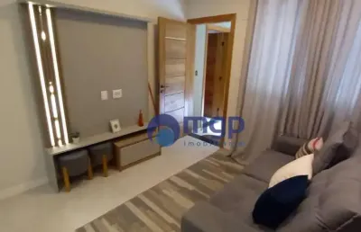 Apartamento com 2 quartos, à venda no jardim brasil - 43,16 m² - são paulo/sp