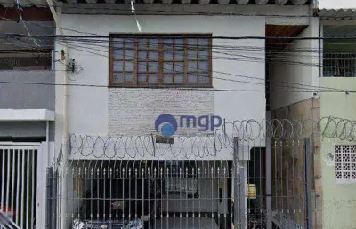 Sobrado com 3 quartos, à venda no parque edu chaves - 244 m² - são paulo/sp
