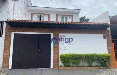 Sobrado com 3 quartos, sendo uma suíte à venda no bairro do jardim japão - 272m² - são paulo/sp