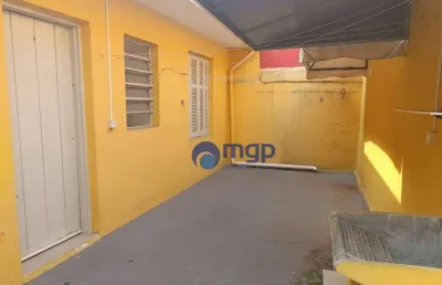 Casa com 1 quarto para locação no jardim japão - 40 m² - são paulo/sp