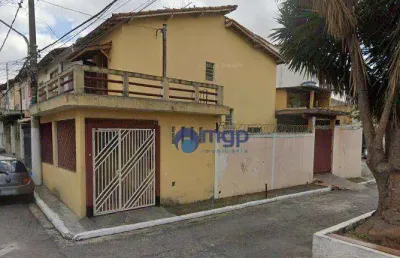 Sobrado com 2 quartos, à venda na vila constança - 150 m² - são paulo/sp