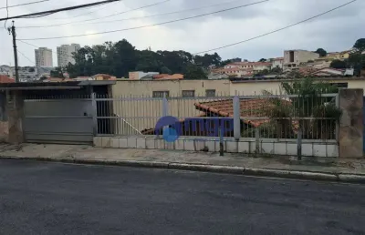Casa térrea com 5 quartos, à venda na vila mazzei - 260 m² - são paulo/sp