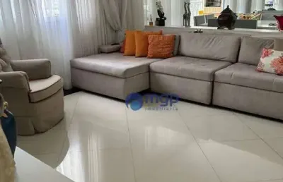 Apartamento com 4 quartos, à venda no alto da mooca - 202 m² - são paulo/sp
