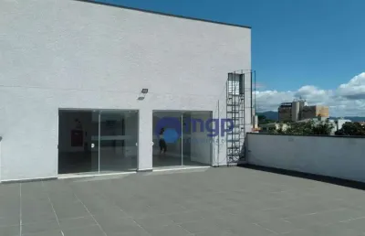 Apartamento com 1 quarto para locação vila medeiros - 46 m² - são paulo/sp