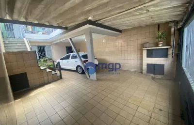 Casa com 4 quartos, à venda no jardim japão - 150 m² - são paulo/sp