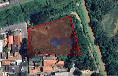 Terreno à venda em são josé dos campos - 4000 m² - são josé dos campos/sp