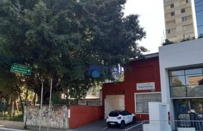 Casa comercial à venda – 250 m² - pinheiros - são paulo/sp
