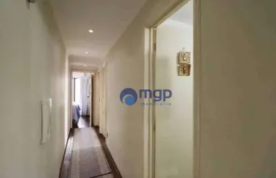 Apartamento com 3 quartos, à venda no tucuruvi - 80 m²- são paulo/sp