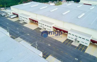 Módulo de galpão para locação em vargem grande - 1306 m² - vargem grande paulista/sp