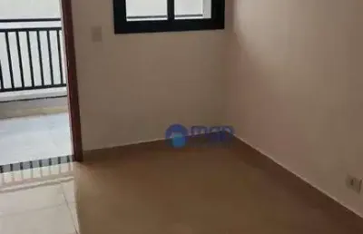 Apartamento com 2 quartos, à venda no jardim são paulo - 40 m² - são paulo/sp