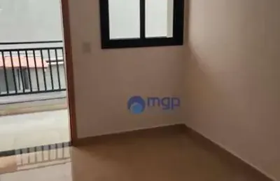 Apartamento com 2 quartos, à venda no jardim são paulo - 40 m² - são paulo/sp