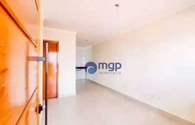 Apartamento cobertura com 2 quartos, à venda no tucuruvi - 72 m² - são paulo/sp