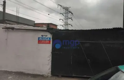 Salão comercial para locação no parque industrial cumbica - 100 m² - guarulhos/sp