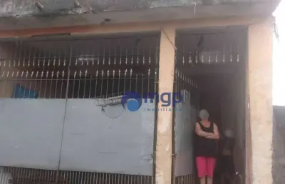 Sobrado com 4 quartos, à venda jardim luciana - 175 m² - itaquaquecetuba/sp