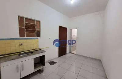 Salão comercial à venda na vila gustavo - 200 m² - são paulo/sp