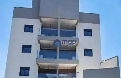 Apartamento com 2 quartos, à venda no tucuruvi - 45 m² - são paulo/sp
