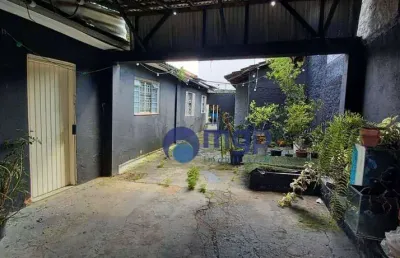 Terreno à venda na vila ede - 192 m² - são paulo/sp