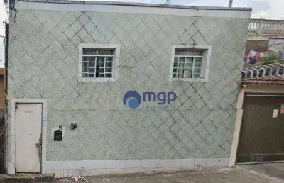 Terreno à venda na Rua dos Guarinos, 138, Vila Ede, São Paulo