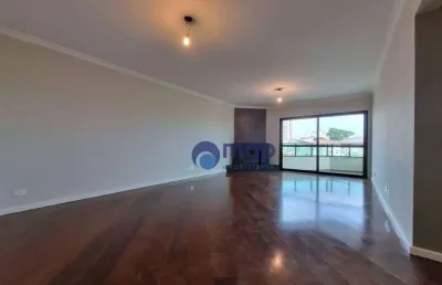 Apartamento com 4 quartos, à venda na água fria - 159 m² - são paulo/sp