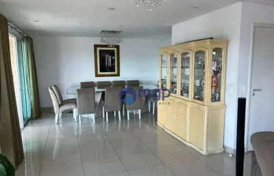 Apartamento com 3 quartos, à venda na água fria - 159 m² - são paulo/sp