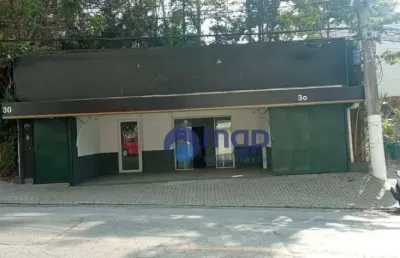 Casa comercial para alugar na vila andrade - 235 m² - são paulo/sp