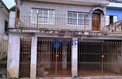 Casa assobradada com 4 quartos, à venda na vila medeiros - 215 m² - são paulo/sp