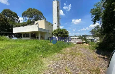 Galpão à venda próximo à rodovia anhanguera  6.500m² - são paulo/sp