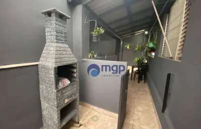 Casa térrea com 2 quartos, à venda na vila medeiros - 90 m² - são paulo/sp