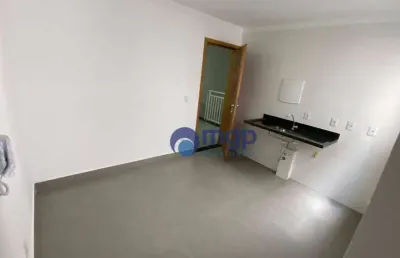 Apartamento com 2 quartos, à venda na vila dom pedro ii - 36 m² - são paulo/sp