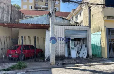 Casa térrea à venda no bairro cidade parque brasília - 250 m² - guarulhos/sp