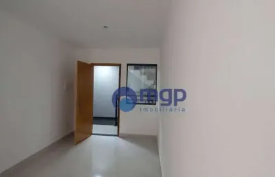 Apartamento com 2 quartos, à venda na vila gustavo – 38 m² - são paulo/sp