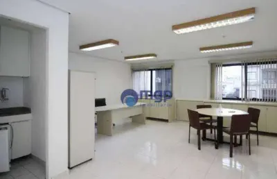 Sala, 40 m² - venda ou aluguel - vila mariana - são paulo/sp