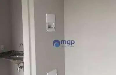 Apartamento com 1 quarto, à venda na vila maria - 39 m² - são paulo/sp