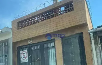 Casa com 7 quartos, à venda na vila maria - - são paulo/sp