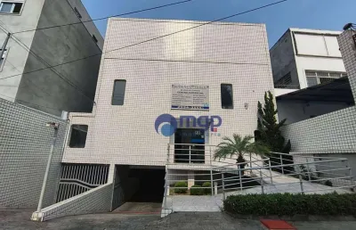 Sala comercial com 1 sala para alugar na Avenida Alberto Byington, 1213, Vila Maria, São Paulo