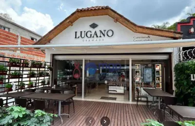 Casa comercial para alugar em santana- 115 m² - são paulo/sp