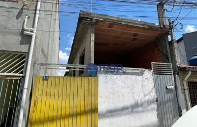 Sobrado com 5 quartos, à venda no bairro jardim albertina - 120 m² - guarulhos/sp